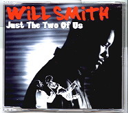 Will Smith - Just The Two Of Us CD2